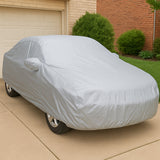 Travel Mate Auto Cover