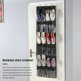 OverDoor Soles