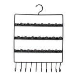 Shiny Nest Wall Rack
