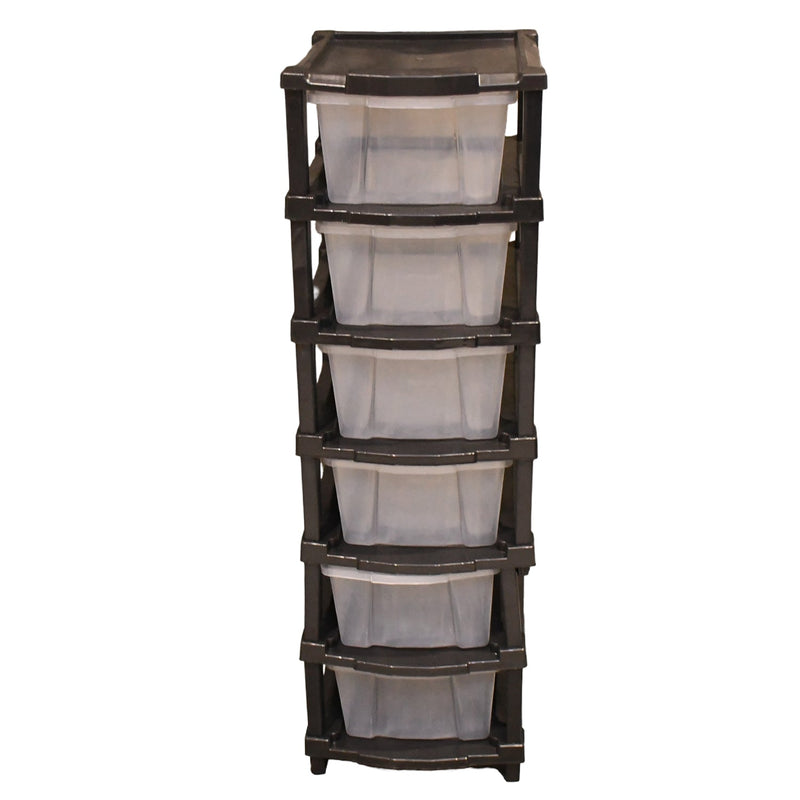 Clean Layer Organizer