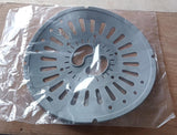 Universal Fit Top Load Washing Machine Spin Dryer Cover (1 Pc)