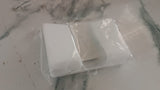 Wall Mount Self-Adhesive Mobile Phone Holder Stand (1 Pc)